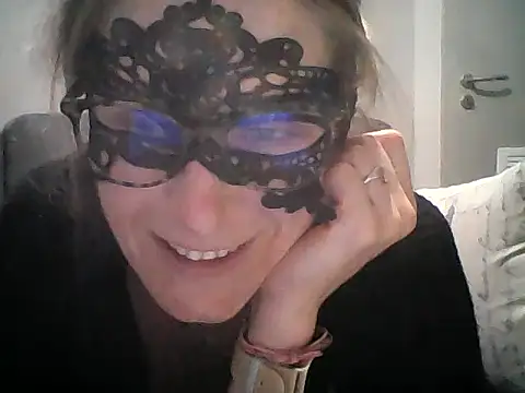 MelleEloa webcam