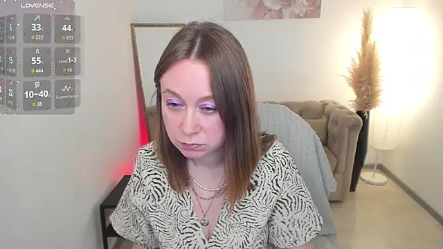 Brooke_lover webcam