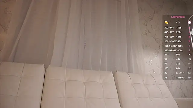 JackquelineMayson webcam