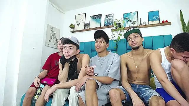 Stephen_Angel webcam