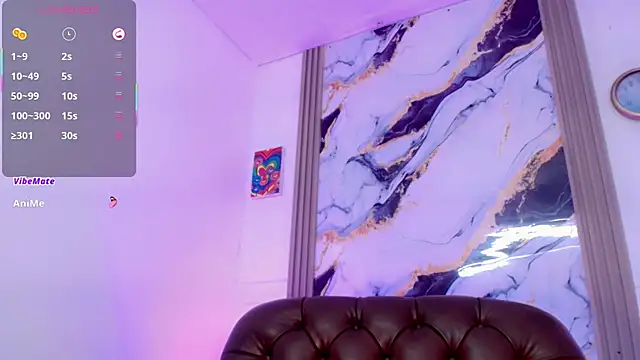 Zonce_shimer webcam