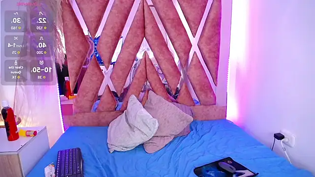 Taylor_scottt webcam