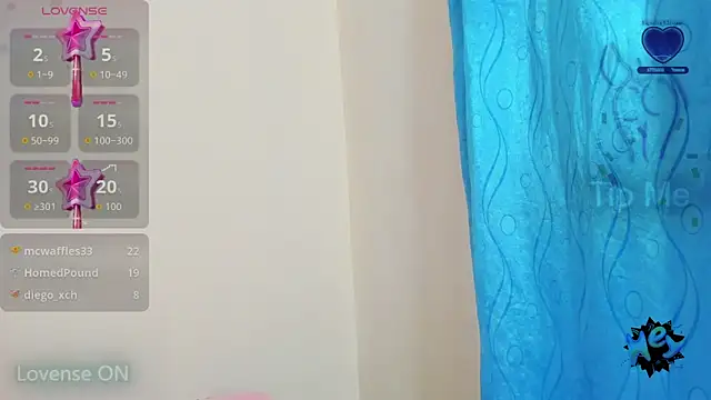Mariana_toress webcam