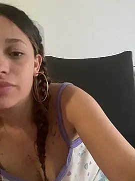 Diosa_Pinkk webcam
