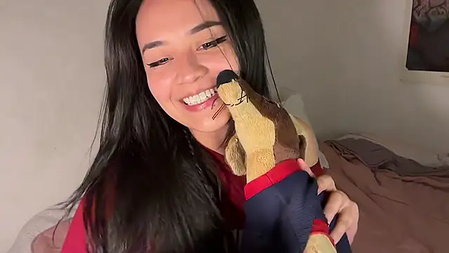 Soy_Aria webcam