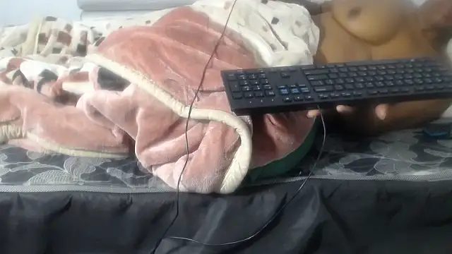 JoycyQueen webcam