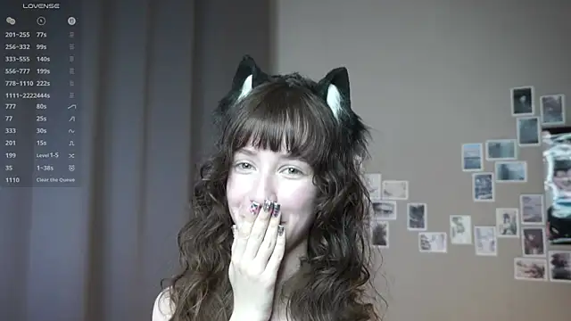 DellaLeck webcam