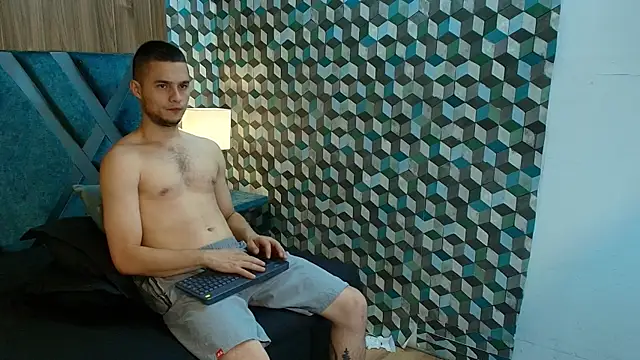 Joaho_Fernandez webcam