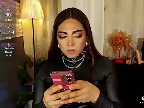 Kristinescottcummer69x webcam