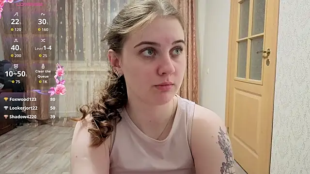 Dosya2034 webcam