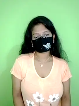 black-woman webcam