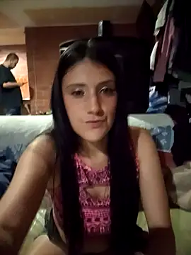 JohanitaRex2 webcam