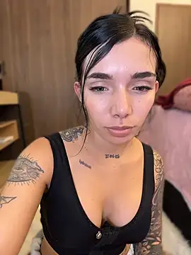 milasantana_ webcam