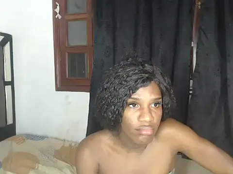 Dayanisxxx webcam