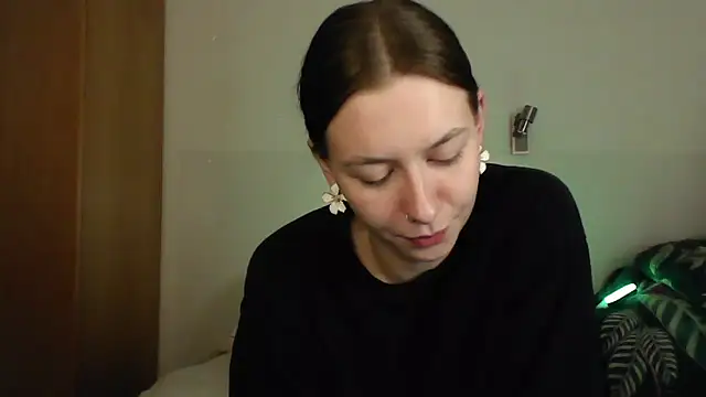 JuicyErika webcam