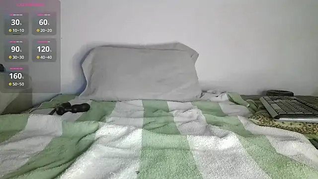 canarito18 webcam