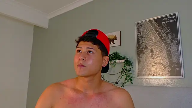 Raiden_boyy webcam