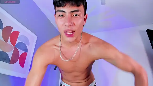 EthanSantori webcam