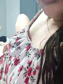 Bella_y_Bestia_20cm webcam
