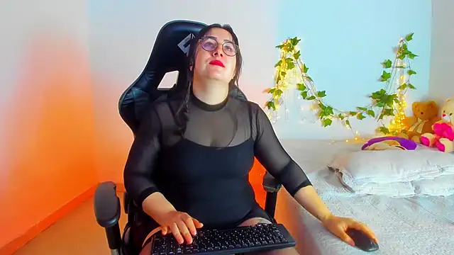Susan_Foxx webcam