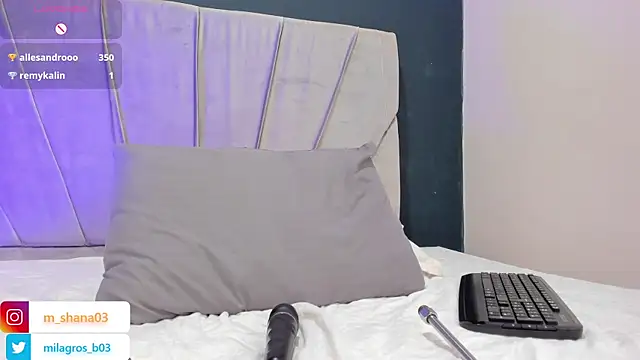 Shana_03