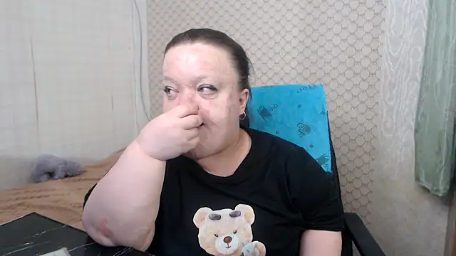 Janiffer_MiMi webcam