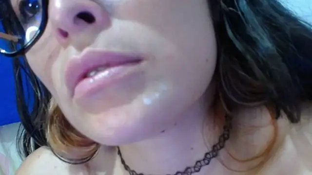 Alexandrasaenz webcam