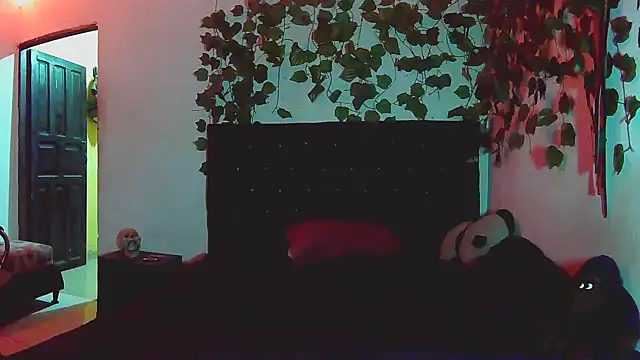 caribbeanlover1 webcam