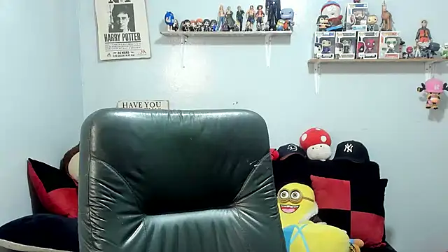ney_22 webcam