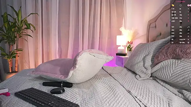 Abbie_Jones_1 webcam