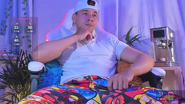 petter_coleman_ webcam