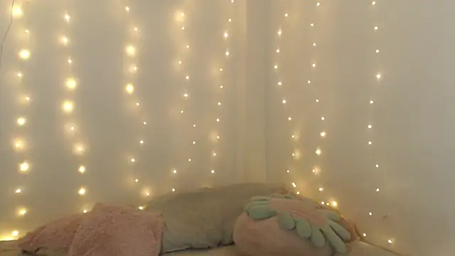SweetSofty webcam