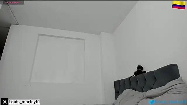 Louis_marley__ webcam
