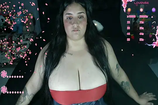 DAILYN__SOFIA__ webcam