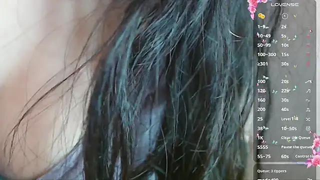 FaRaSha777 webcam