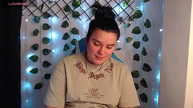 Nika_1_ webcam