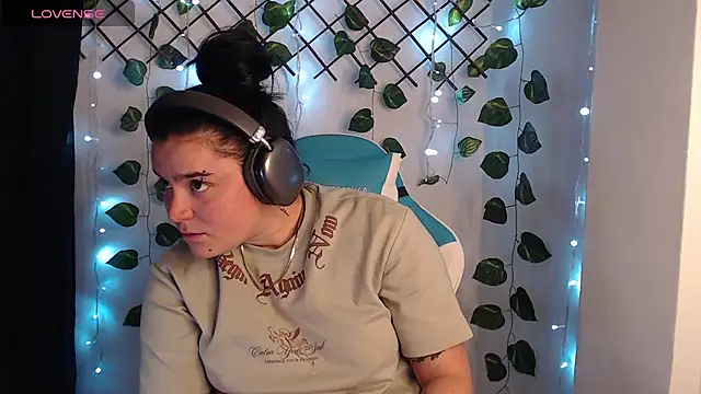 Nika_1_ webcam