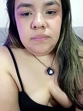 Ariana_Gomez12 webcam