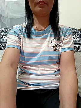 Doremon_95 webcam