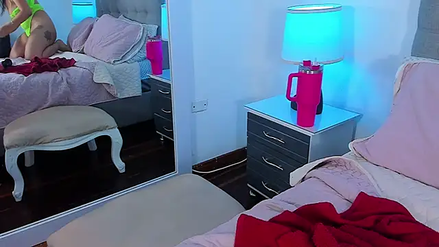 Samantha__Vega webcam