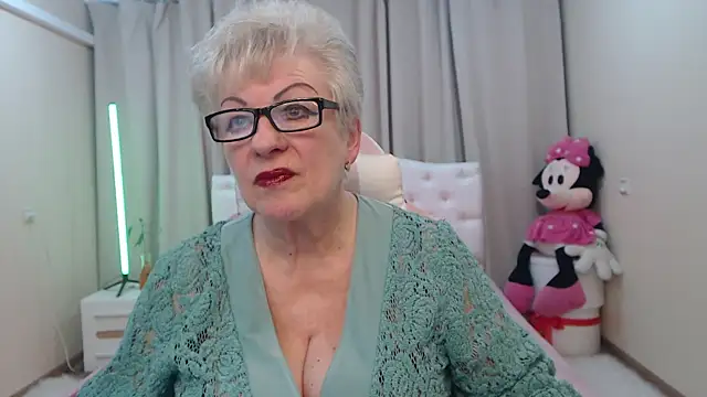 KayleSmoll webcam