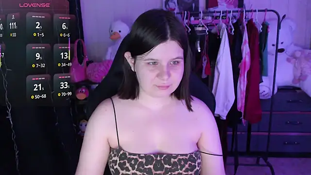 AmyVibess webcam