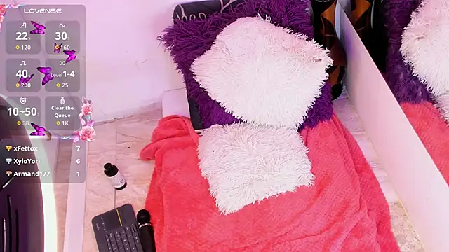 Natasha-Adams webcam