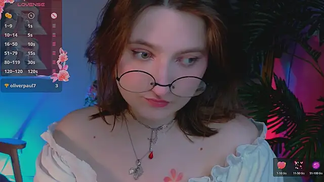 fairy_tara webcam