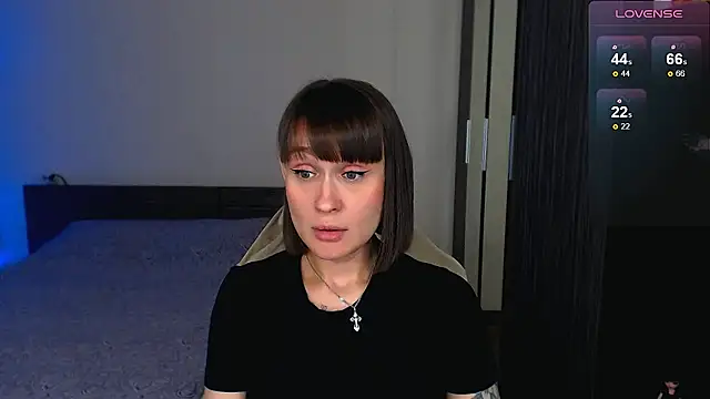 Mel_Lovell_ webcam
