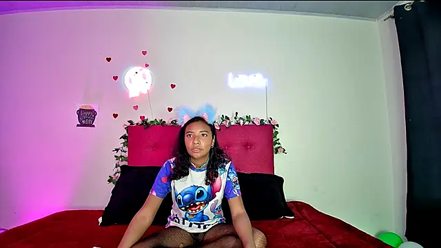 Ellie_Cute7 webcam