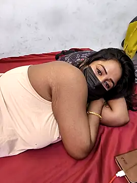 Arohi_baby webcam