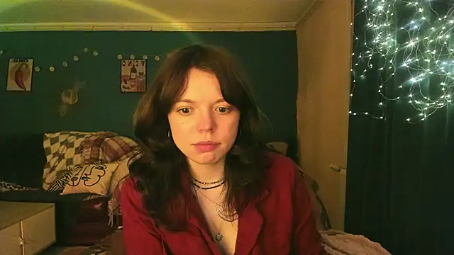ClancyMorissey webcam