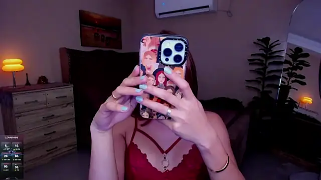 OnlyExquisitePH webcam