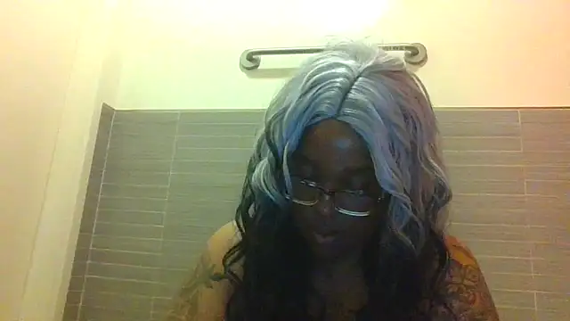 ShaBrimDaPornstar webcam